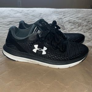 Under armor charged impulse sneakers